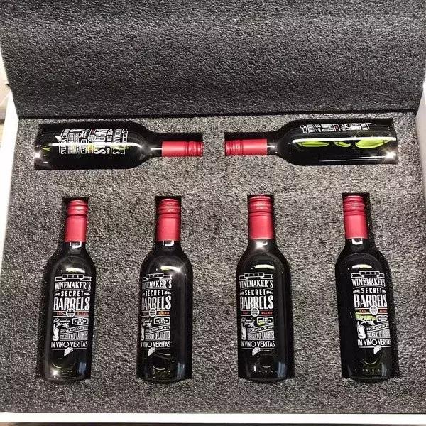 明星送媒体礼物,明星新年礼物送什么