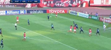 第一左后卫马塞洛定球,左后卫马塞洛实况足球