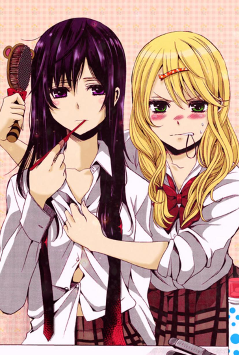 动漫最讨喜的cp,动漫里那些充满爱的cp