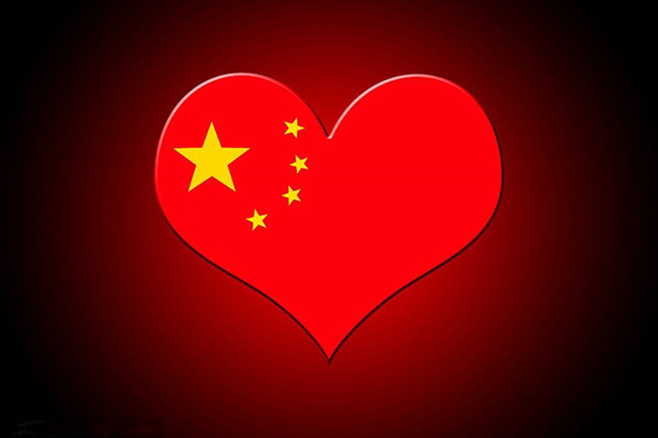 最红色的春晚,红色主题央视春晚