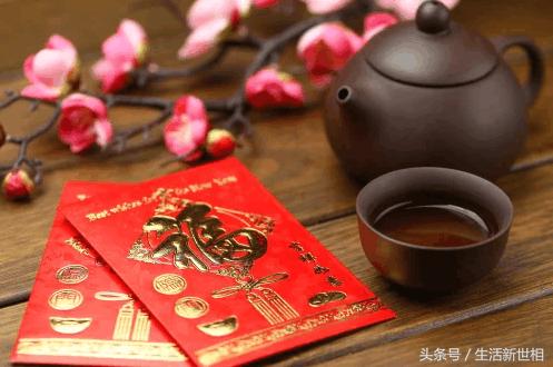 大年三十守岁的正确方式,守岁什么习俗