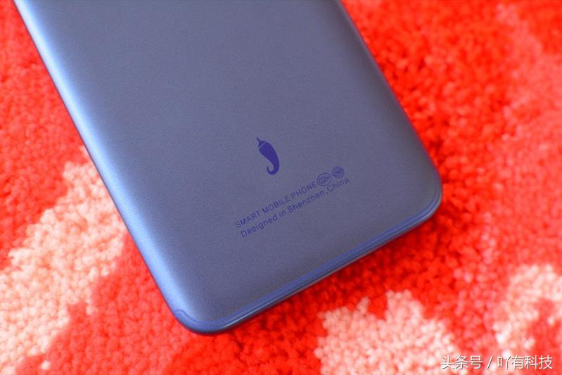 小辣椒红辣椒7x评测,红辣椒7X参数