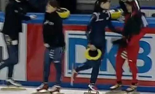 韩国:你们对流氓的力量一无所知