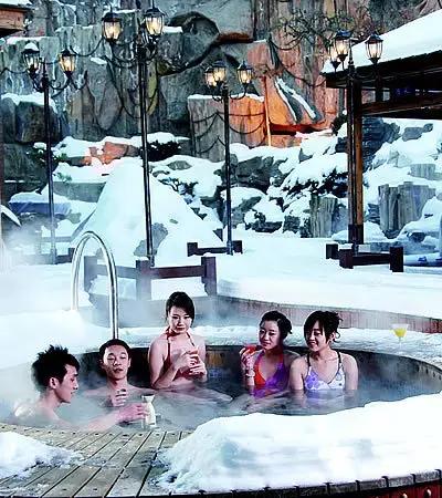 冬季吉林三天旅游攻略,2023冰雪旅游攻略