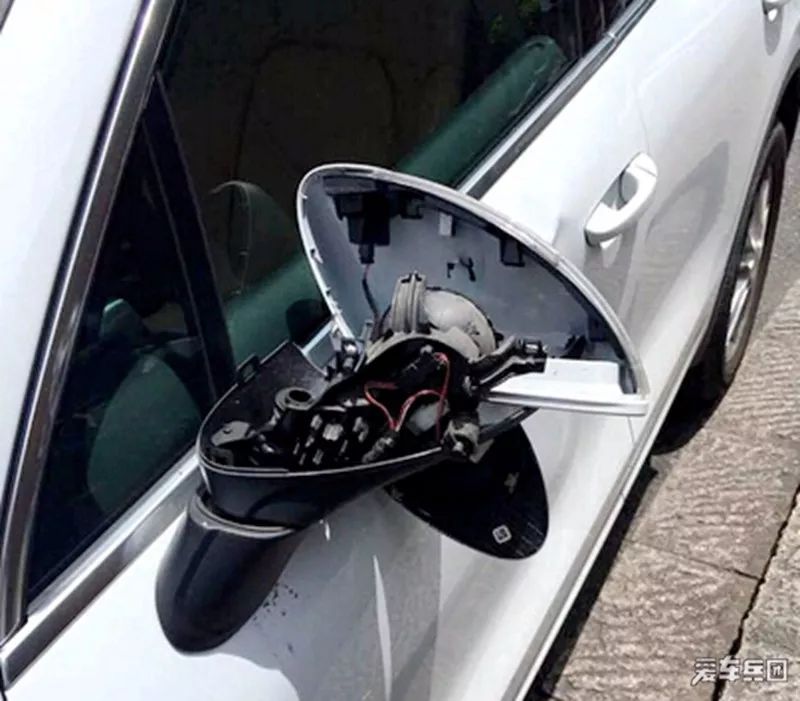 爱车被人划漆怎么办,爱车被划该报哪里