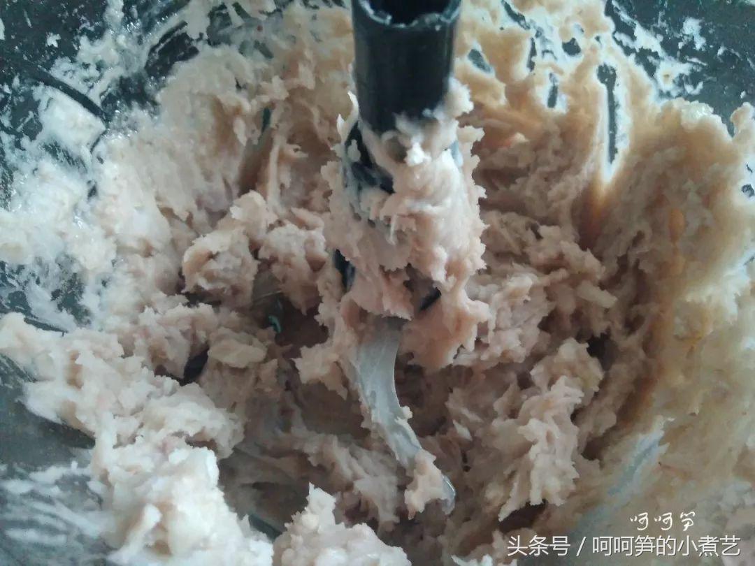 槟榔芋泥和面粉做什么好吃,怎么做槟榔芋泥好吃又简单