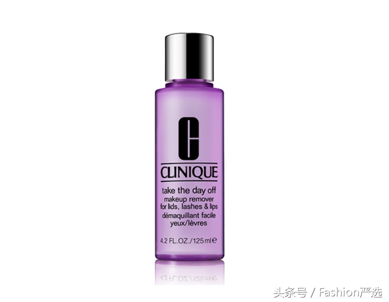 美宝莲眼唇卸妆水,眼唇专用卸妆水哪一款卸得干净