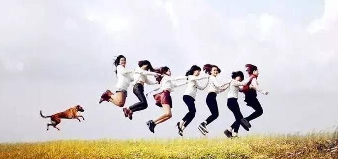 过年团体照拍照姿势大全,过年拍照姿势大全儿童