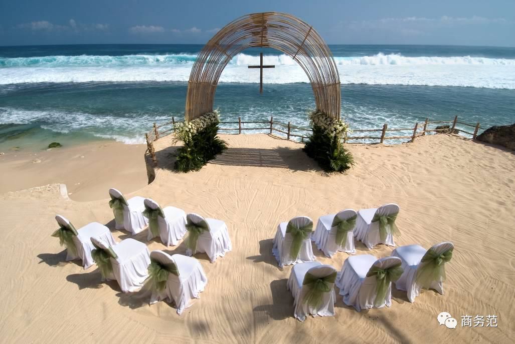 宝格丽婚礼,巴厘岛宝格丽酒店举办婚礼