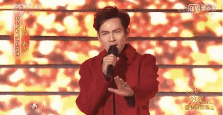 狗年春晚4个女演员3个整容,春晚这瓶卸妆油真是太强了