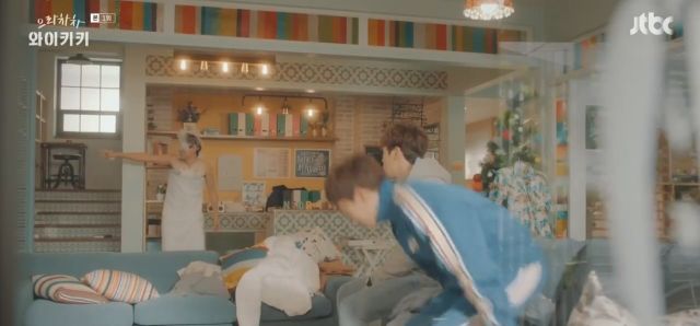 韩剧开年第一猛剧,开年韩剧