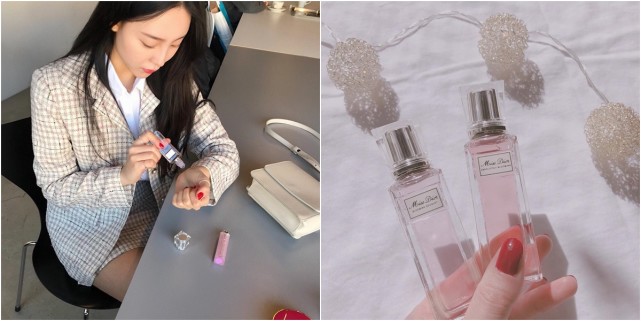 这些都是彩妆控必收款！稳占专柜后座的Dior最热卖明星商品！