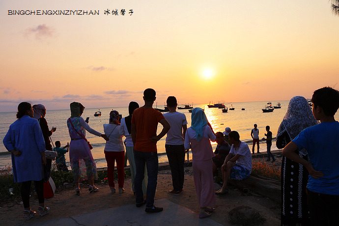 海南省乐东县波波利海岸,海南乐东波波利海岸好玩吗