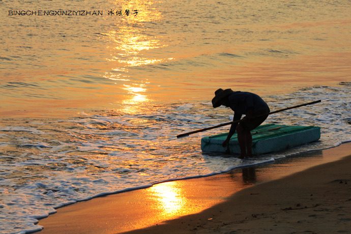 海南省乐东县波波利海岸,海南乐东波波利海岸好玩吗