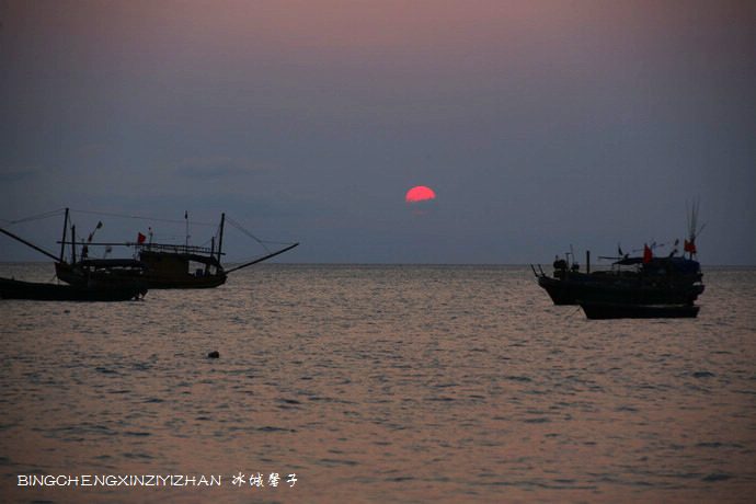 海南省乐东县波波利海岸,海南乐东波波利海岸好玩吗