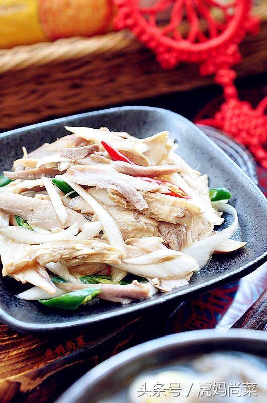 糯米面做法大全简单好吃的,超级简单而又好吃的面