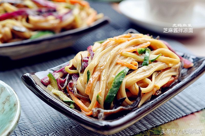 糯米面做法大全简单好吃的,超级简单而又好吃的面