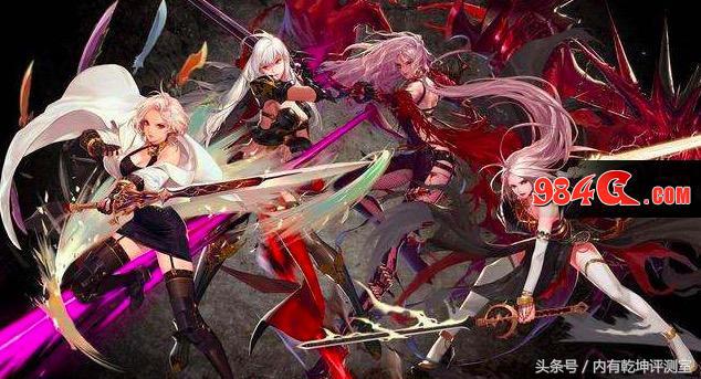 dnf国服女鬼剑排行,dnf女鬼剑第一职业