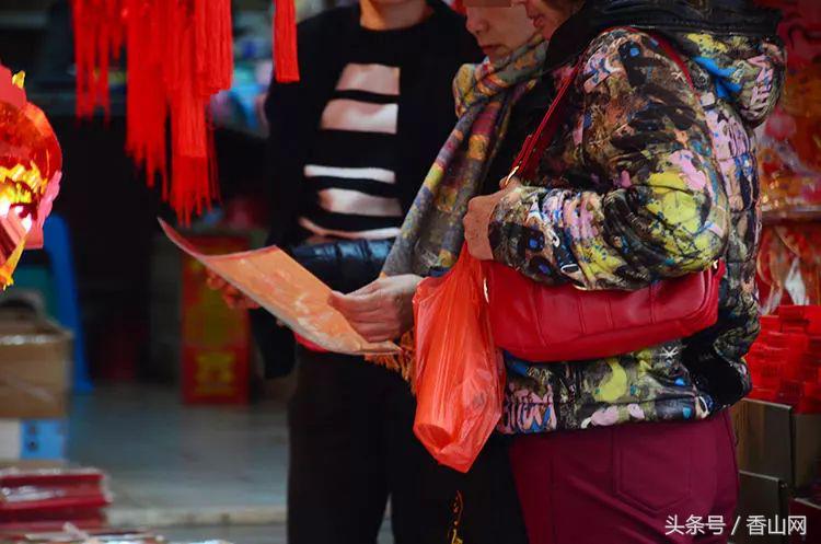 珠海闹市中破破烂烂的老街,有我儿时过年的味道