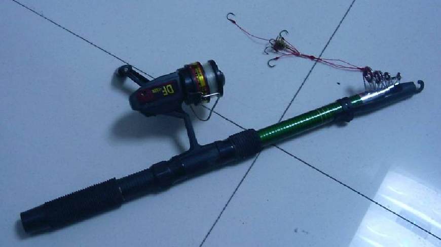 钓鱼的鱼线是主线好还是子线好,钓鱼鱼线主线和子线怎么选