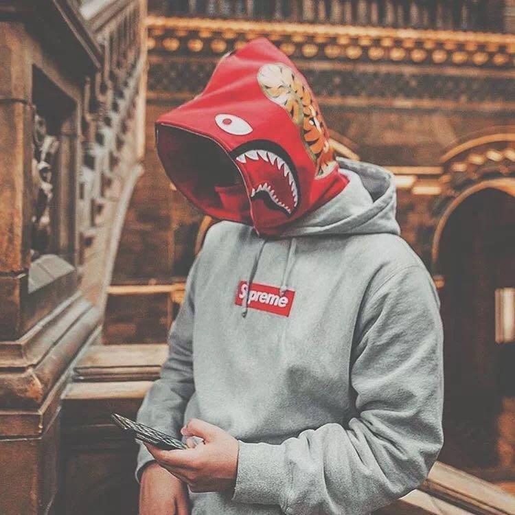 面交十人围观?潮货二手交易水太深