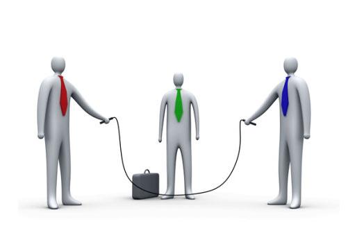 员工流失率怎么找,员工流失率高的思考