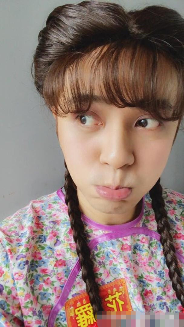 罗志祥和朱碧石同框画面,罗志祥朱碧石跨年