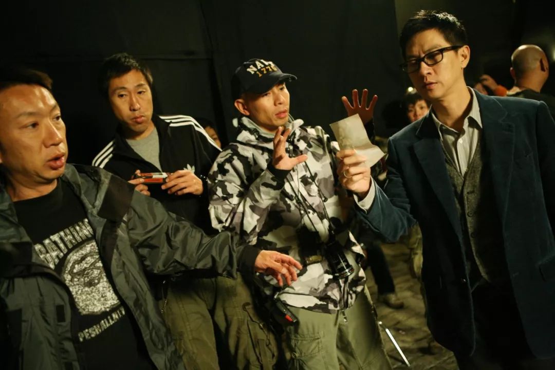 它不仅是2018年春节档口碑最佳，还是华语战争片尺度之最