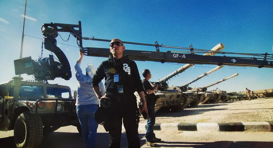 它不仅是2018年春节档口碑最佳，还是华语战争片尺度之最