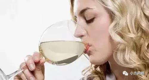 春节期间教你几招解酒方法,春节将至解酒用这5种药