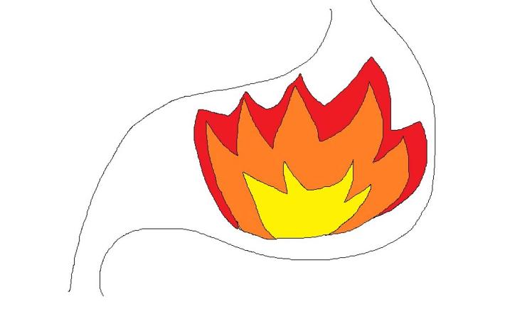 刷完牙嘴里还是有口臭哈喇子味,刷完牙还是口臭是因为没刷舌苔吗