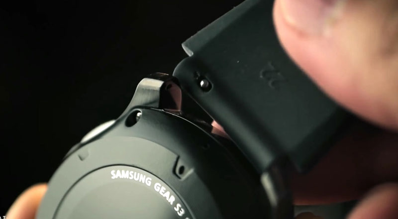 涓夋槦鎵嬭〃gears3娣卞害璇勬祴,涓夋槦gears3鏅鸿兘鎵嬭〃