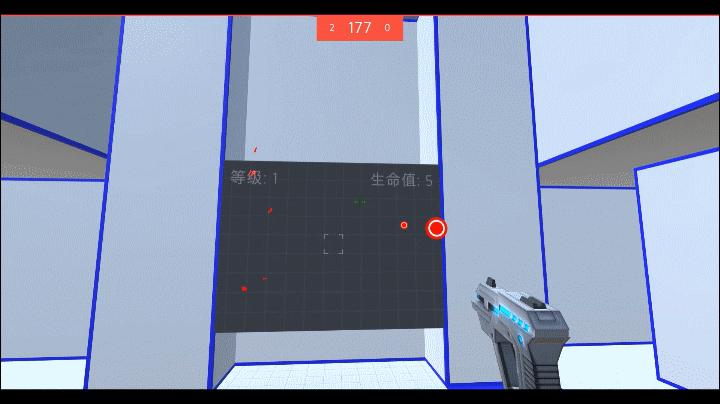 绝地求生压枪技巧鼠标操作,绝地求生快速瞄准设置控制教程