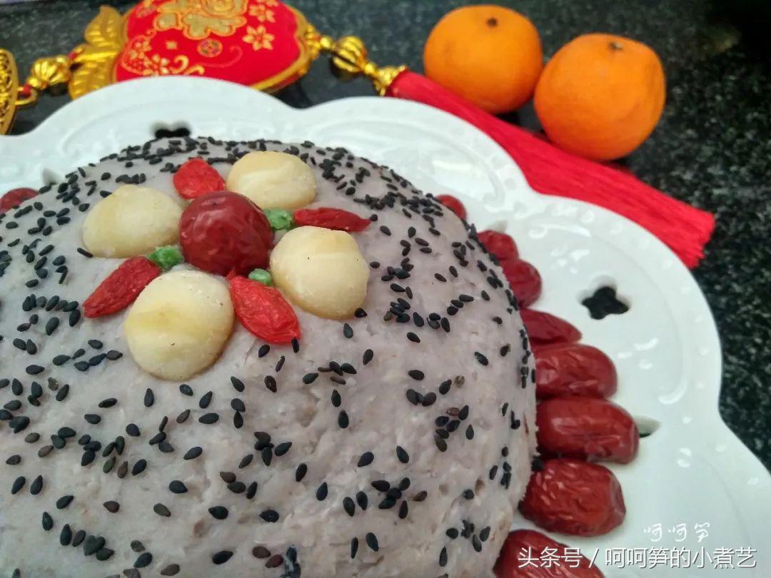 槟榔芋泥和面粉做什么好吃,怎么做槟榔芋泥好吃又简单