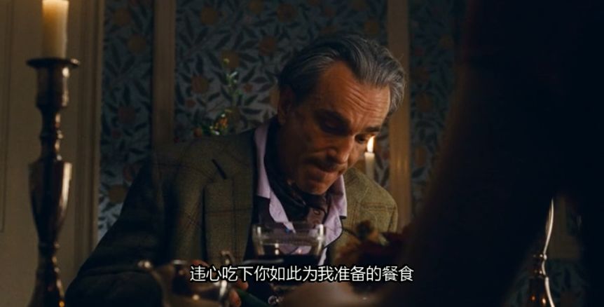 用我的衣服囚禁你，用你的毒药控制我！爱情就是从手到口的征服