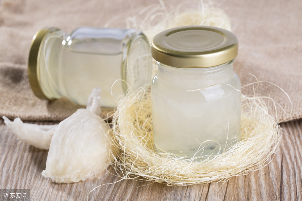 燕窝燕条和三角盏有什么区别,燕窝燕条燕碎燕盏营养区别