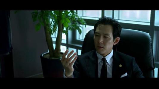 这才是真正惊艳的韩国犯罪片,被忽略的韩国经典犯罪片