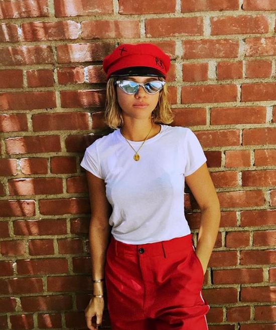 2022春季时尚周新款太阳镜,春季潮款太阳镜