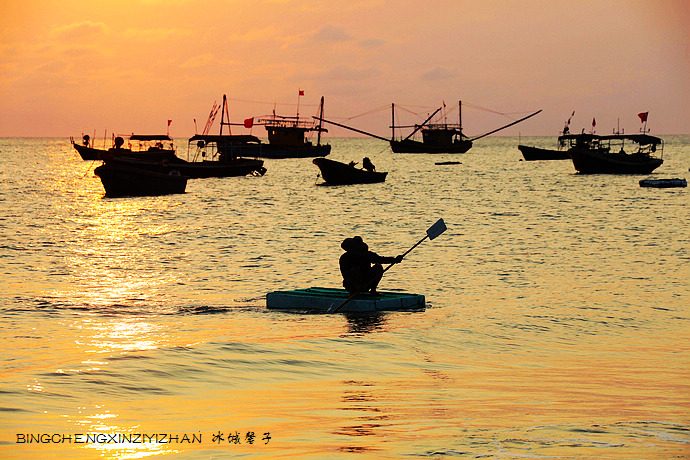 海南省乐东县波波利海岸,海南乐东波波利海岸好玩吗