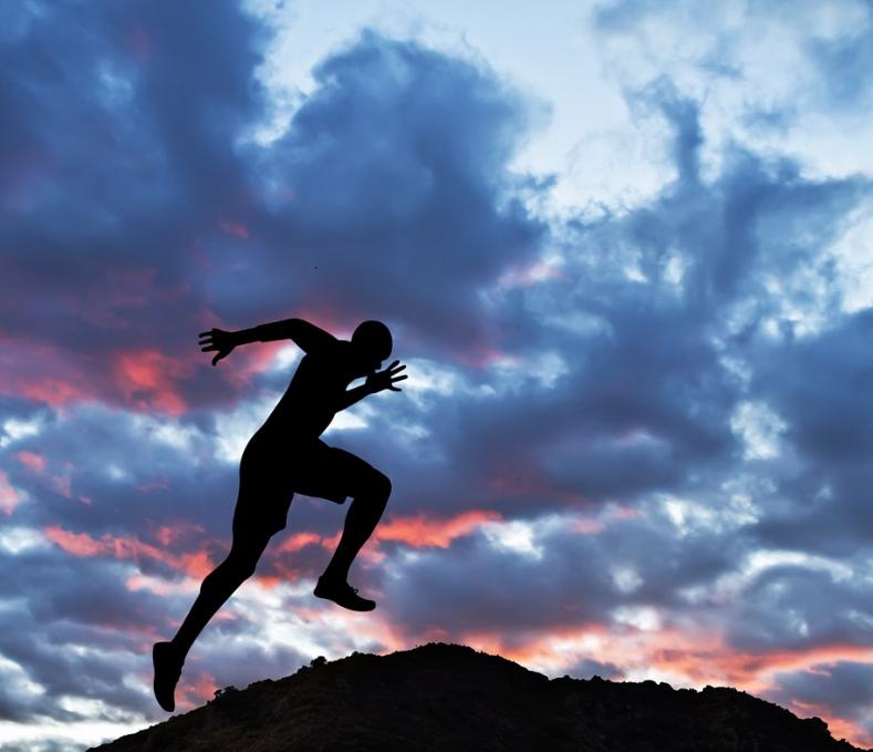 跑步时骨头痛腿痛怎么办,如何缓解跑步后腿疼