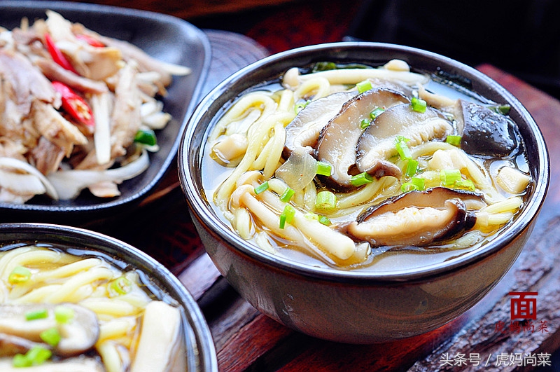 糯米面做法大全简单好吃的,超级简单而又好吃的面