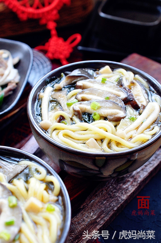 糯米面做法大全简单好吃的,超级简单而又好吃的面