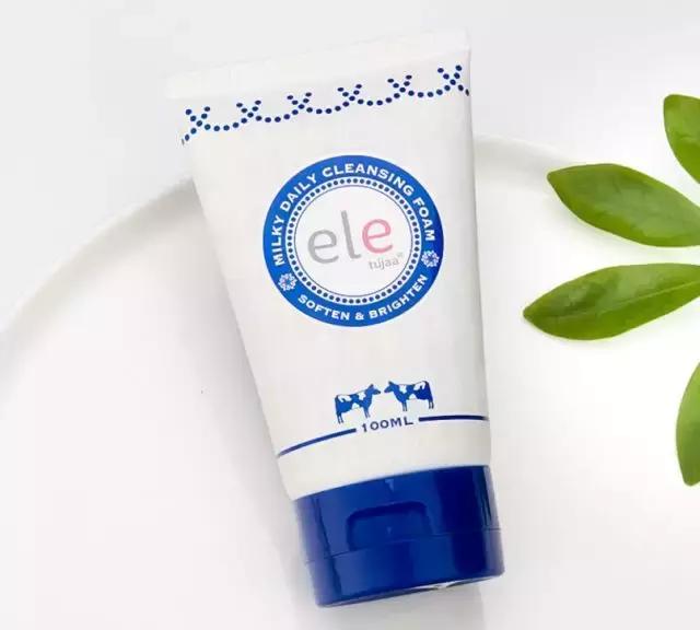 林允v脸面膜,林允范冰冰同时推荐的面膜