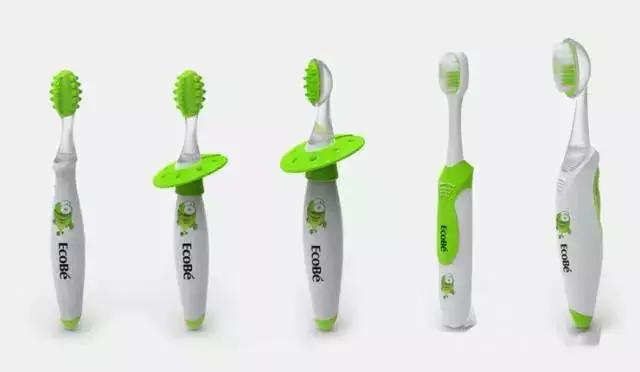 怎样选择适合宝宝的牙刷呢,宝宝牙刷该怎么选好用点