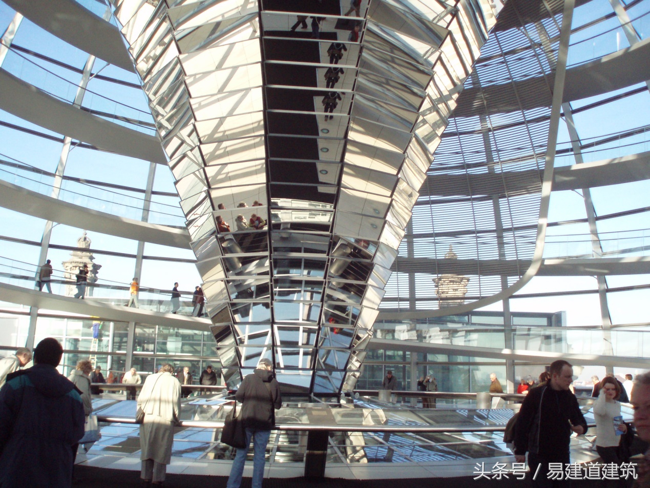 玻璃材质建筑,新型建筑玻璃材料