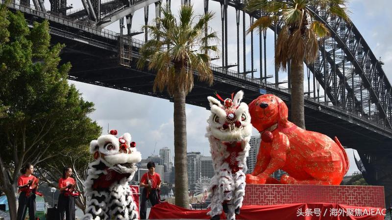 买买买！中国买家仍旧青睐澳大利亚新春购房模式开启