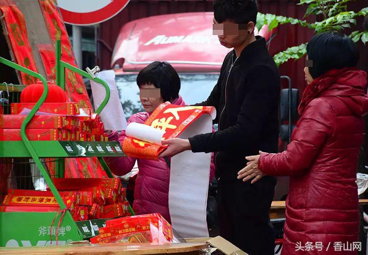 珠海闹市中破破烂烂的老街,有我儿时过年的味道