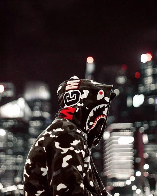 面交十人围观?潮货二手交易水太深