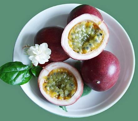 百香果如何吃才是正确的,百香果怎么吃有何功效