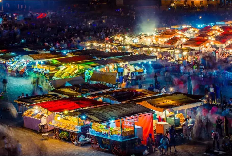 知乎高赞:有哪些适合旅行的国家,听起来高大上其实很实惠?